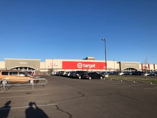 Supertarget