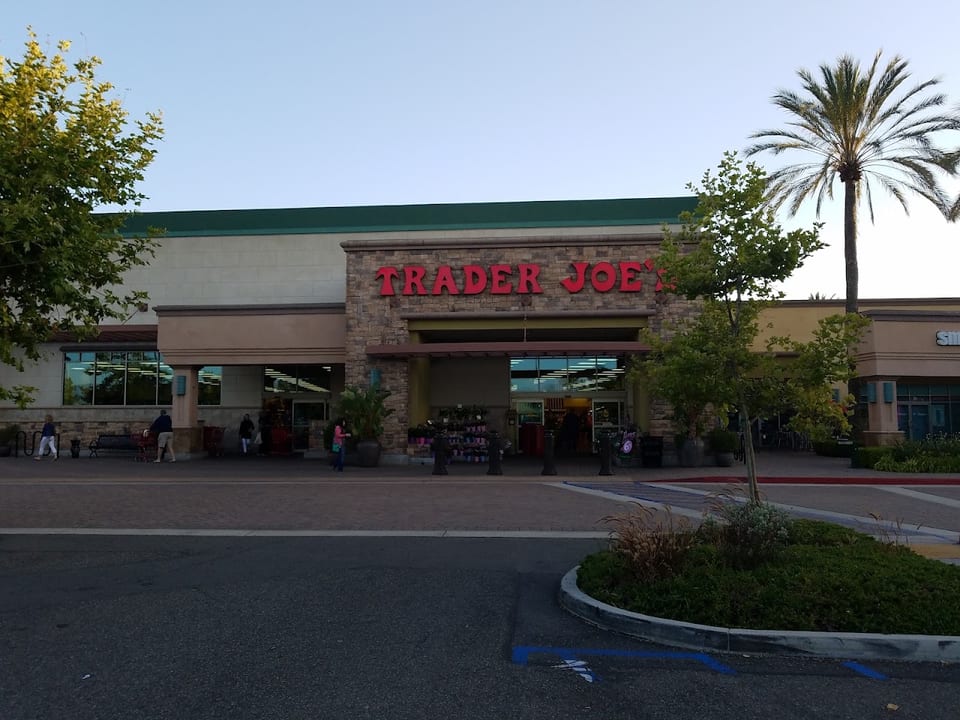 Trader Joes