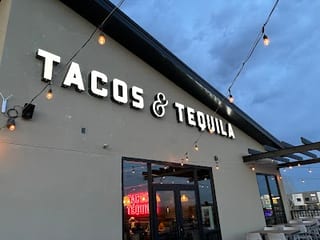 Luna S Tacos