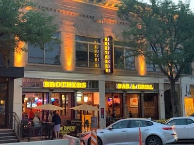 Brothers Bar & Grill