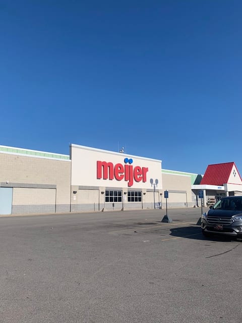 Meijer