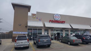 Knights Food Mart