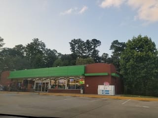 Bp Express Point