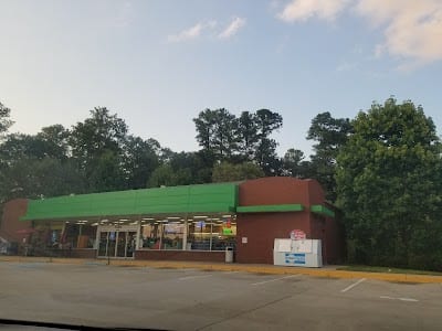 Bp Express Point