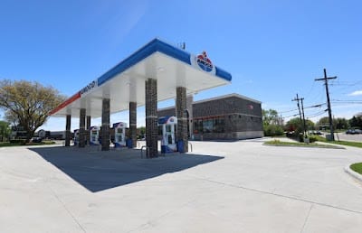 Amoco