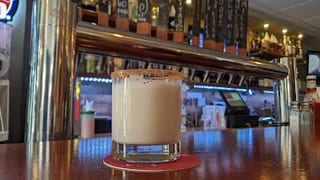 Red Wolfe Bar And Grill