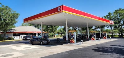 Circle K #1283