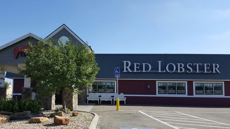 Red Lobster