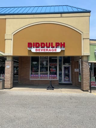 Biddulph Beverage