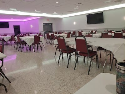 Mechanicsburg Club
