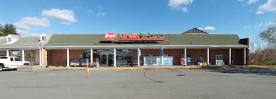 Crozet Great Valu