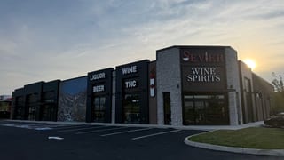 Sevier Wine & Spirits