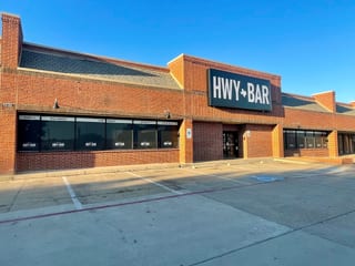 Hwy Bar