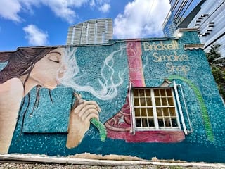 Brickell Smoke Shop