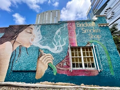 Brickell Smoke Shop