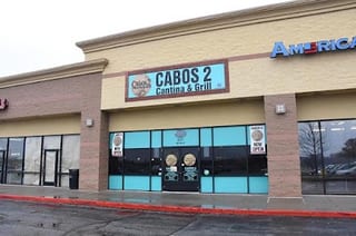 Cabos Cantina & Grill
