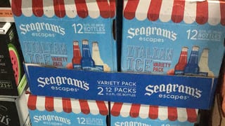 Back Door Beer