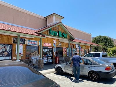 Farm Market