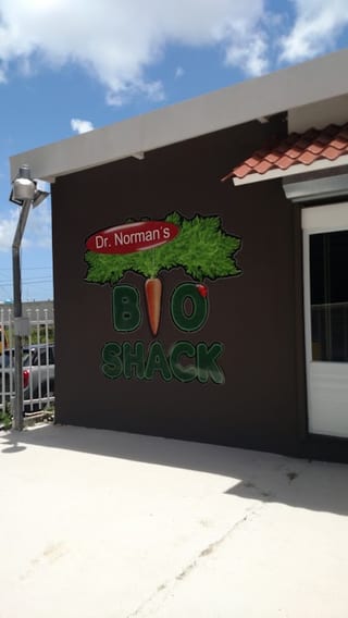Bioshack