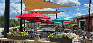 Red Mill Inn The