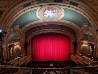 Paramount Theatre