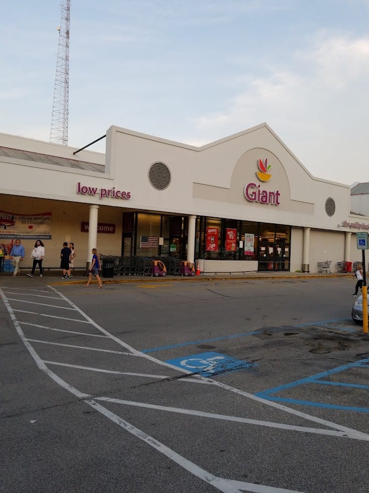 Giant