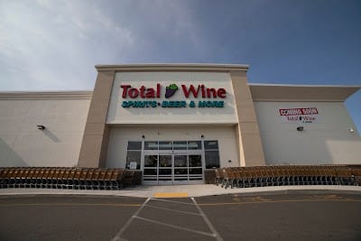 Total Wine & More