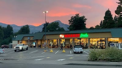 A And J Market
