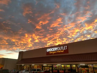 Grocery Outlet