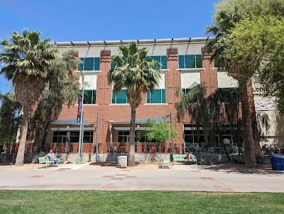U Of A Student Union Mem Ctr
