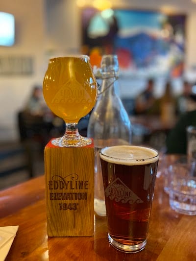 Eddyline Brewery