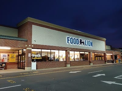 Food Lion