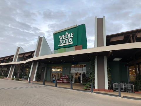 Whole Foods Market