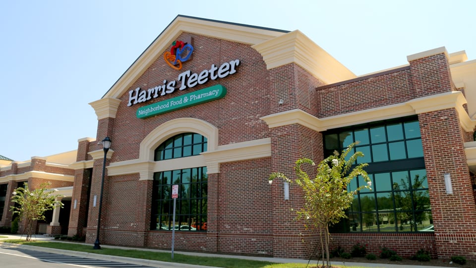 Harris Teeter #368