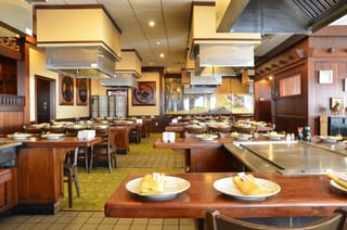 Sakura Japanese Steak, Seafood House & Sushi Bar