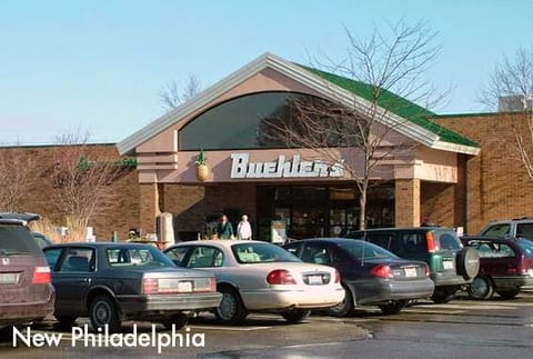Buehlers Fresh Foods