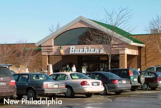 Buehlers Fresh Foods