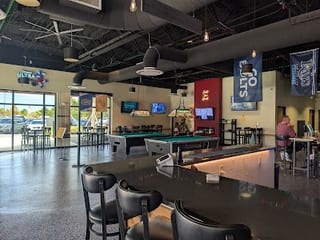 Spankys Place