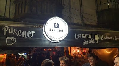 El Trappist