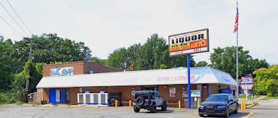 Metro Party Shoppe