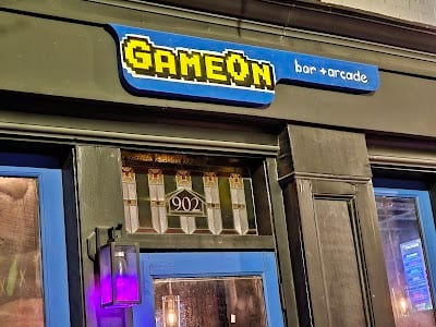 Gameon