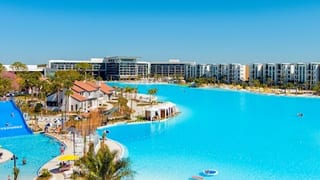 Evermore Orlando Resort