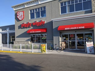 Piggly Wiggly #95
