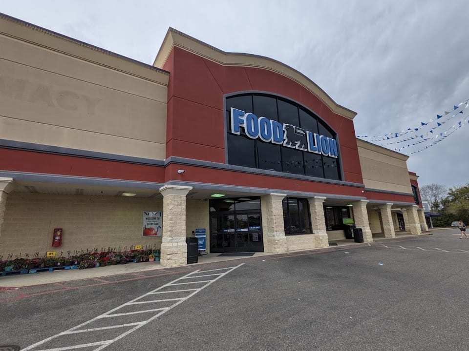 Food Lion #2839