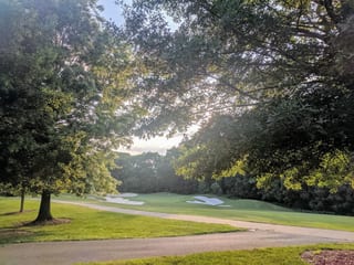 Governor'S Golf Club