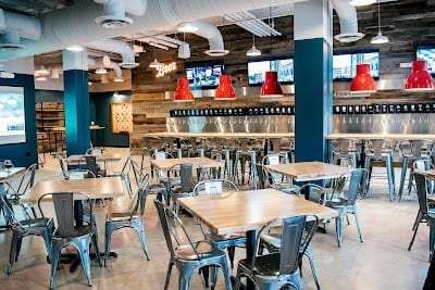 Pour Taproom