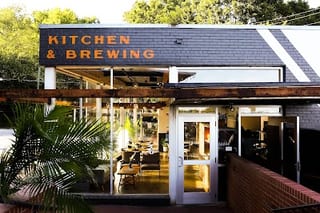 Wye Hill Kitchen & Brewing