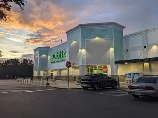 Publix Super Market #610