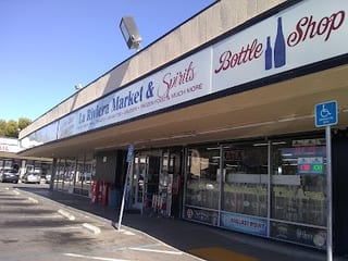 La Riviera Liquors