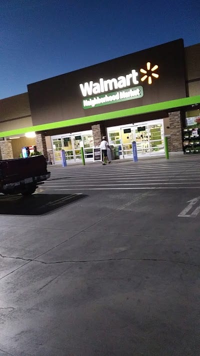 Walmart Neighborhood Ma #6172
